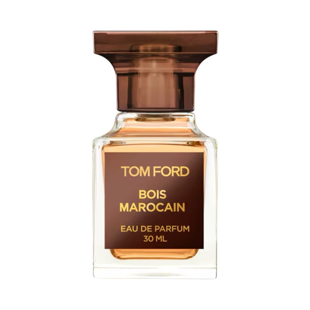 NWB Tom Ford Bois Marocain EAU DE Parfume 30ml/1oz - Picture 4 of 4